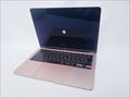 MacBook Air Retina 13.3/1.1GHz/16GB/256GB ゴールド (Early 2020 MVH52J/A CTO） 各サイトで併売につき売切れのさいはご容赦願います。