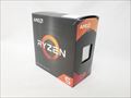 Ryzen 5 5600X With Wraith Stealth cooler (6C12T/3.7GHz（4.6）/65W/L3 Cache 32MB) 各サイトで併売につき売切れのさいはご容赦願います。