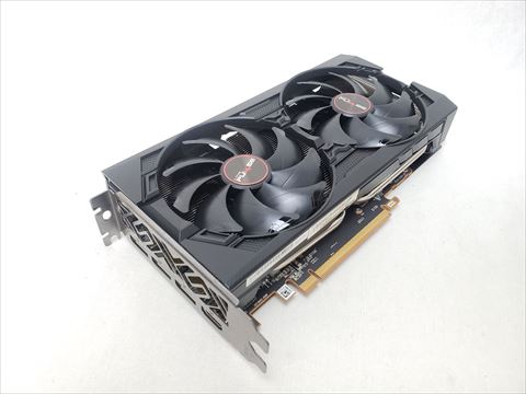 SAPPHIRE PULSE RADEON RX 5500 XT 8G GDDR6 OC W/BP (UEFI) SAP-RX5500XTPULSE8G/11295-01-20G 各サイトで併売につき売切れのさいはご容赦願います。