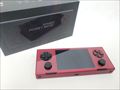 AYANEO Pocket MICRO Android （Helio G99/3.5/8GB/256GB） ソウルレッド 各サイトで併売につき売切れのさいはご容赦願います。