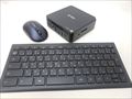 Chromebox CHROMEBOX-M130U (Cel 2955U/4GB/SSD16GB/Chrome OS) 各サイトで併売につき売切れのさいはご容赦願います。