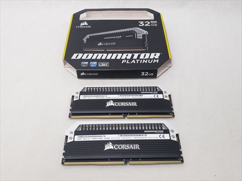 CMD32GX4M2B3000C15 各サイトで併売につき売切れのさいはご容赦願います。