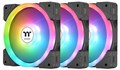 SWAFAN EX14 ARGB PC Cooling Fan TT Premium Edition 3 Fan Pack (CL-F168-PL14SW-A)