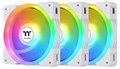 SWAFAN EX14 ARGB PC Cooling Fan White TT Premium Edition 3 Fan Pack (CL-F170-PL14SW-A)