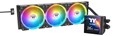 MAGFloe 360 Ultra Black All-In-One Liquid Cooler System (CL-W432-PL12SW-A)