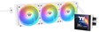 MAGFloe 360 Ultra Snow Edition All-In-One Liquid Cooler System (CL-W433-PL12SW-A)