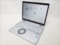 Let's note QV8 (i5-8365U/12.0/8GB/SSD256GB/W11) /CF-QV8TFAVS [3817]各サイトで併売につき売切れのさいはご容赦願います。
