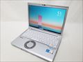 Let's note SV1 (i5-1145G7/12.1/16GB/SSD256GB/W11) /CF-SV1RDLVS [1365]各サイトで併売につき売切れのさいはご容赦願います。