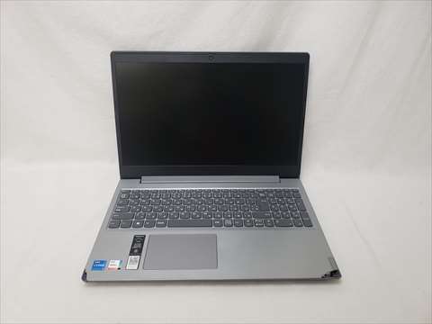 IdeaPad L360i (i5-1135G7/15.6FHD/16GB/512GB/W11) /82HL00HVJP プラチナグレー 各サイトで併売につき売切れのさいはご容赦願います。