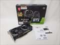 GeForce RTX 3060 VENTUS 2X XS 12G OC 各サイトで併売につき売切れのさいはご容赦願います。