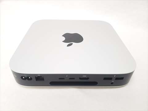 Mac mini M1(8C) 16GB/512GB （Late 2020 MGNT3J/A CTO） 各サイトで併売につき売切れのさいはご容赦願います。