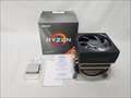 Ryzen 7 3700X With Wraith Prism cooler (8C16T/3.6GHz（4.4）/65W/Total Cache 36MB) 各サイトで併売につき売切れのさいはご容赦願います。