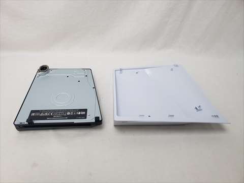 PS5ディスクドライブ CFI-ZDD1 各サイトで併売につき売切れのさいはご容赦願います。