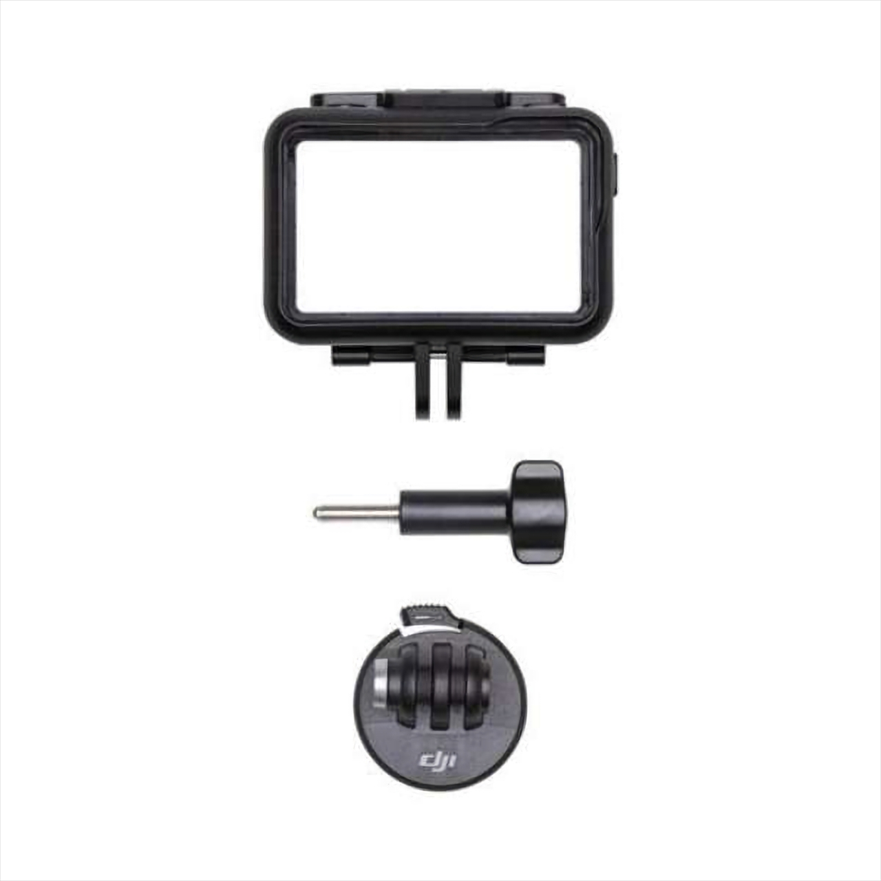 Osmo Action Part 8 Camera Frame Kit ※処分品！！ OSAP08 