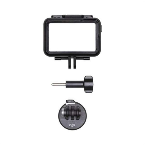 Osmo Action Part 8 Camera Frame Kit OSAP08