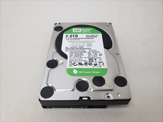 WD20EADS 各サイトで併売につき売切れのさいはご容赦願います。