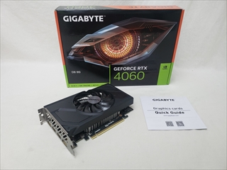 GV-N4060D6-8GD 各サイトで併売につき売切れのさいはご容赦願います。