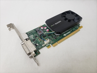 NVIDIA Quadro K620 2GB /PCI-E 各サイトで併売につき売切れのさいはご容赦願います。