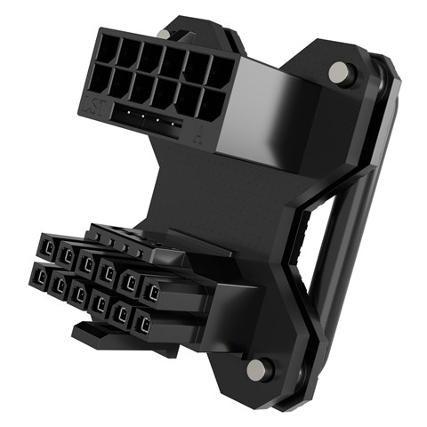 12V-2x6 GPU Power Adapter Style A, Black (CP-8920368)