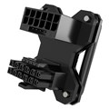 12V-2x6 GPU Power Adapter Style A, Black (CP-8920368)