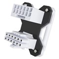 12V-2x6 GPU Power Adapter Style A, White (CP-8920370)