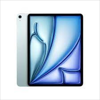 iPad Air 11インチ （M2/2024） Wi-Fi 128GB ブルー /MUWD3J/A 各サイトで併売につき売切れのさいはご容赦願います。