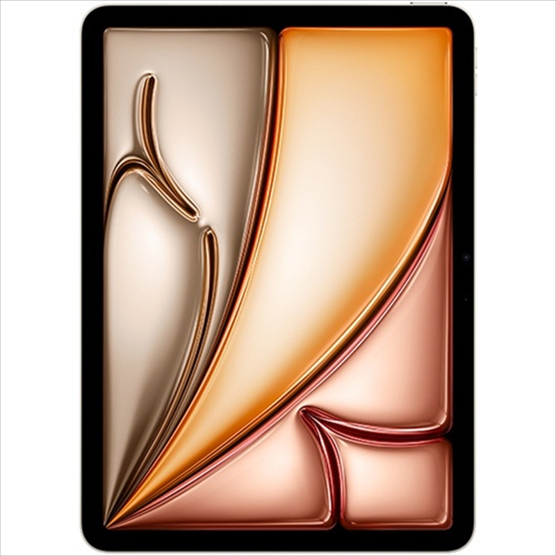 iPad Air 128GB スターライト (M2) 11インチ 【公式通販】