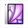 iPad Air 11インチ （M2/2024） Wi-Fi 128GB パープル /MUWF3J/A 各サイトで併売につき売切れのさいはご容赦願います。