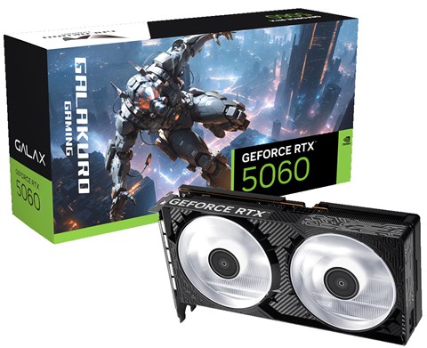 GG-RTX5060-E8GB/OC/DF