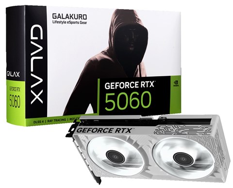 GK-RTX5060-E8GB/WHITE/DF
