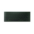 Razer Joro Portable Keyboard-US RZ03-02360100-R3M1 7月4日発売