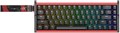 IROK MG68 (Black and Red)
