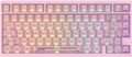IROK MG75 Pro (Pink)