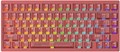 IROK MG75 Pro (Red)
