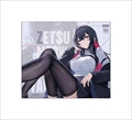 ZETSUMEOW 絶2．0 ZETSU2．0 ホワイト