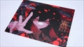 Abyss × WaShiYa ガラスマウスパッド 紅玉 7月2日発売
