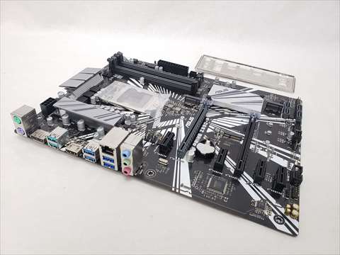 PRIME Z390-P 各サイトで併売につき売切れのさいはご容赦願います。