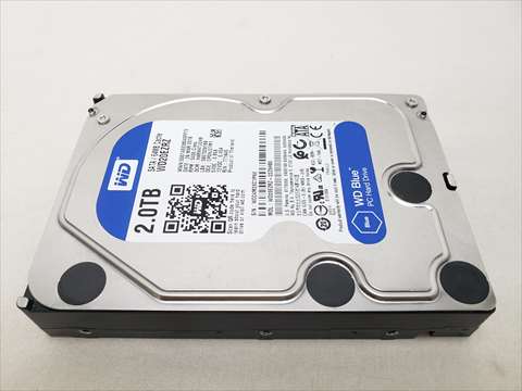 WD20EZRZ 各サイトで併売につき売切れのさいはご容赦願います。