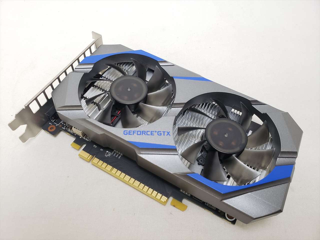 yumiao 玄人志向 GF-GTX1050Ti-E4GB/SF/P2 玄人志向 GF-GTX1050Ti-E4GB/SF/P2 [PCIExp 4GB] 価格比較