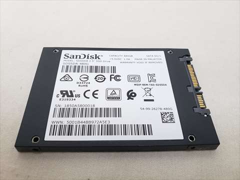 SDSSDA-480G 各サイトで併売につき売切れのさいはご容赦願います。