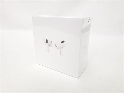 AirPods Pro (2019) MWP22TA/A 【台湾版】 各サイトで併売につき売切れのさいはご容赦願います。