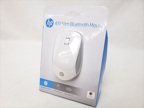 HP 410 Slim Bluetooth マウス 4M0X6AA#UUF 各サイトで併売につき売切れのさいはご容赦願います。