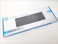 HP 230 ワイヤレスキーボード 3L1E7AA#ABJ 各サイトで併売につき売切れのさいはご容赦願います。