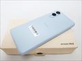 arrows We2 (4GB/128GB) ライトブルー /arrows M07 【楽天版 SIMFREE】 