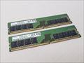 PC4-25600(DDR4 3200) 16GB x2 /バルク 各サイトで併売につき売切れのさいはご容赦願います。