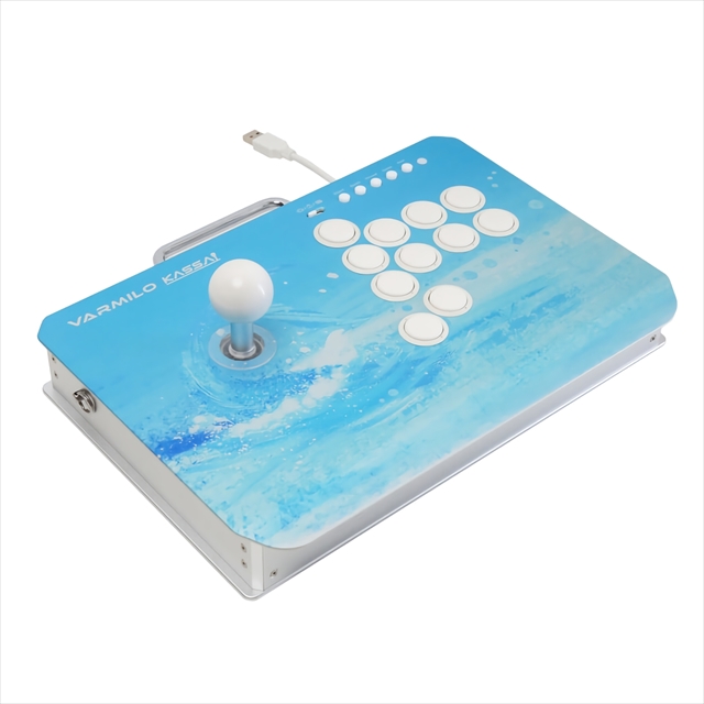 KASSAI Sea Melody 9月13日発売