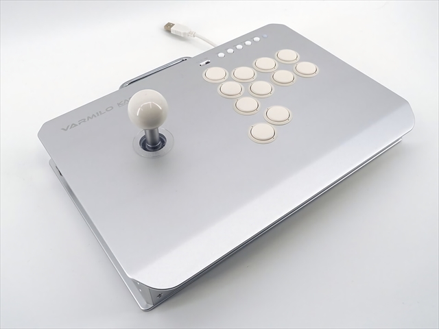 KASSAI Lunar Silver (PS4/5) 9月13日発売