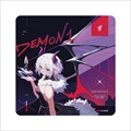 Yuki Aim x Demon1 Cloth mousepad 2025年9月中旬～下旬頃入荷予定