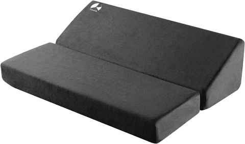 BFT-700C-BK フットレストクッションワイド