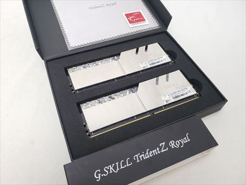F4-3600C18D-32GTRS 各サイトで併売につき売切れのさいはご容赦願います。